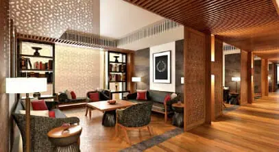 Job Openings The Chedi Mumbai Luxury Hotel India Ghm Director Of Finance