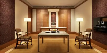 Job Openings The Chedi Mumbai Luxury Hotel India Ghm Executive Housekeeper