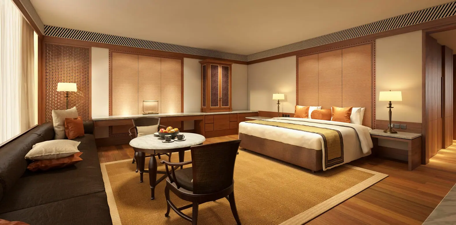 Working For Ghm Careers At Luxury Hotel Resorts Hotels