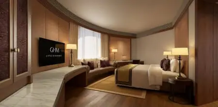 Job Openings The Chedi Mumbai Luxury Hotel India Ghm Materials Manager