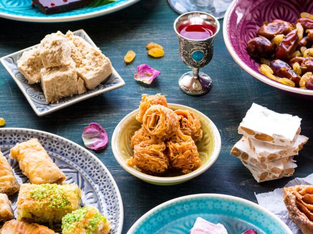 The Chedi Katara Eid Al Adha Brunch