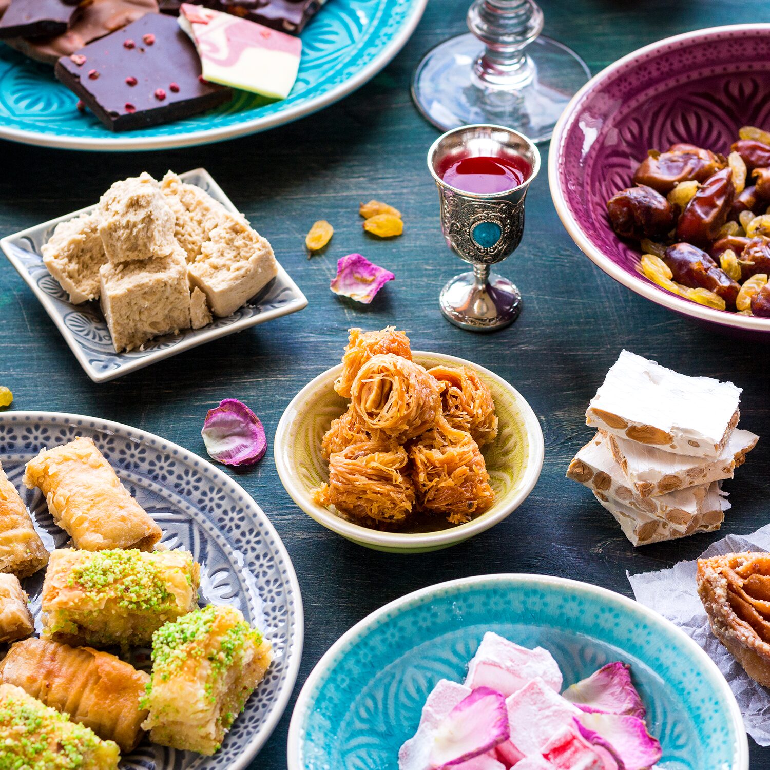 The Chedi Katara Eid Al Adha Brunch