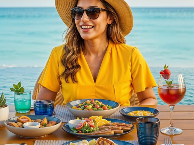 The Restaurant Beach N' Brunch Copy