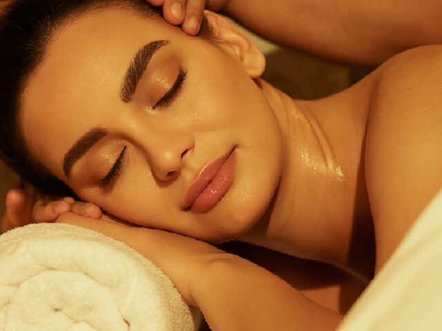 The Chedi Katara Eid Al Adha Glow & Go Ritual