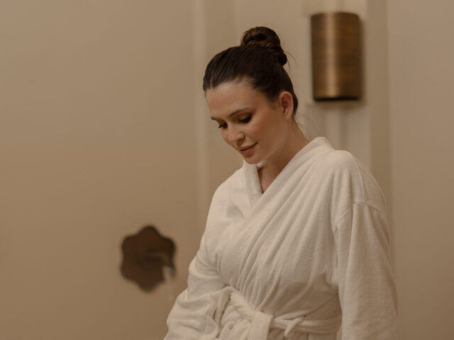 Eid Relaxation Escape