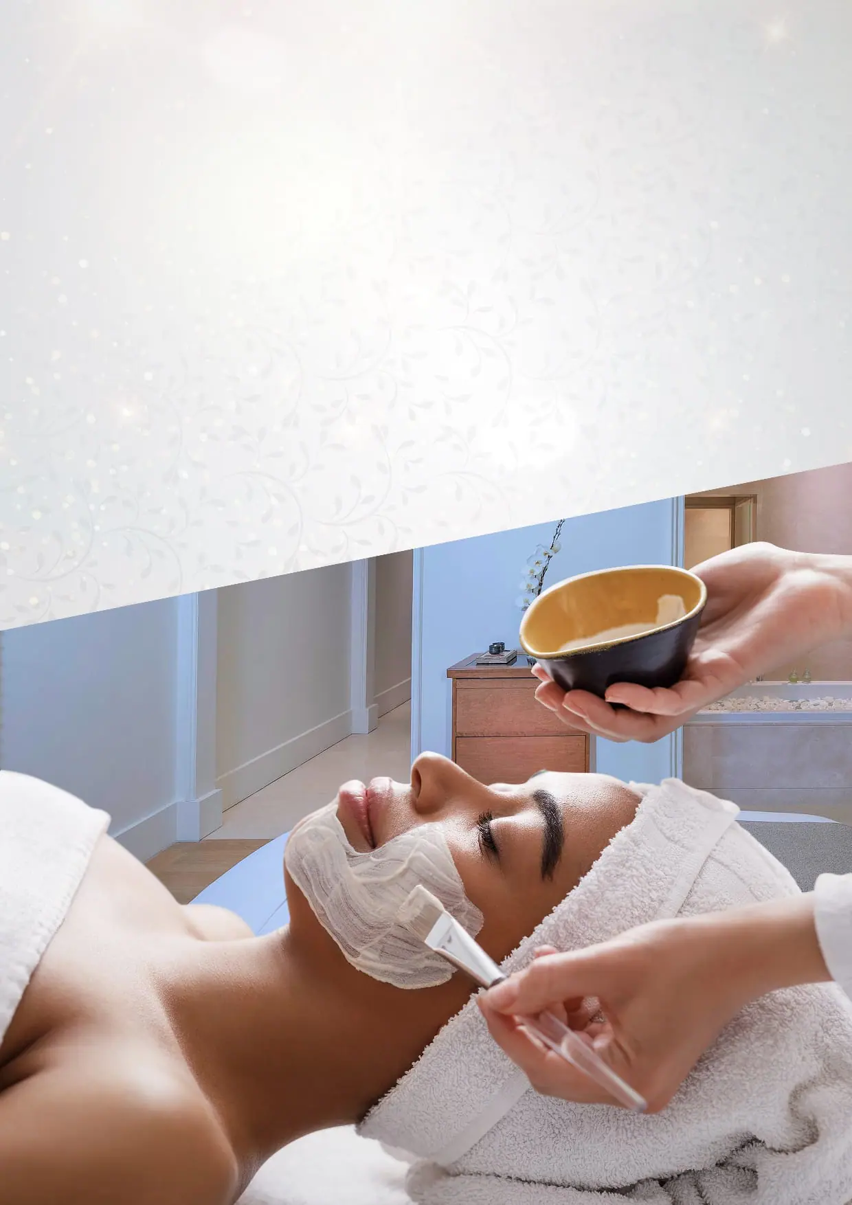 The Magic Touch Hydration Facial Special