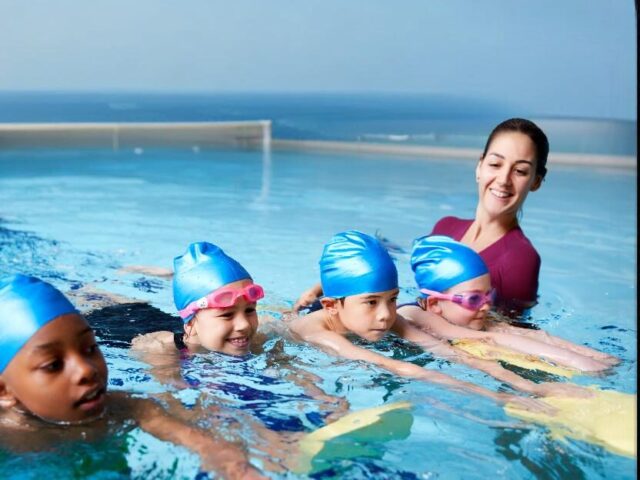 The Spa Swimming Classes Story Size Copy Copy