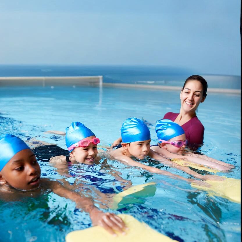 The Spa Swimming Classes Story Size copy Copy