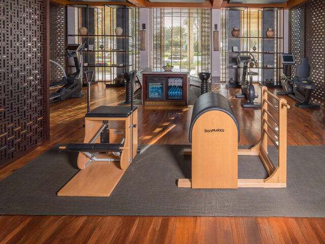 MONTH LIFESTYLE MEMBERSHIP