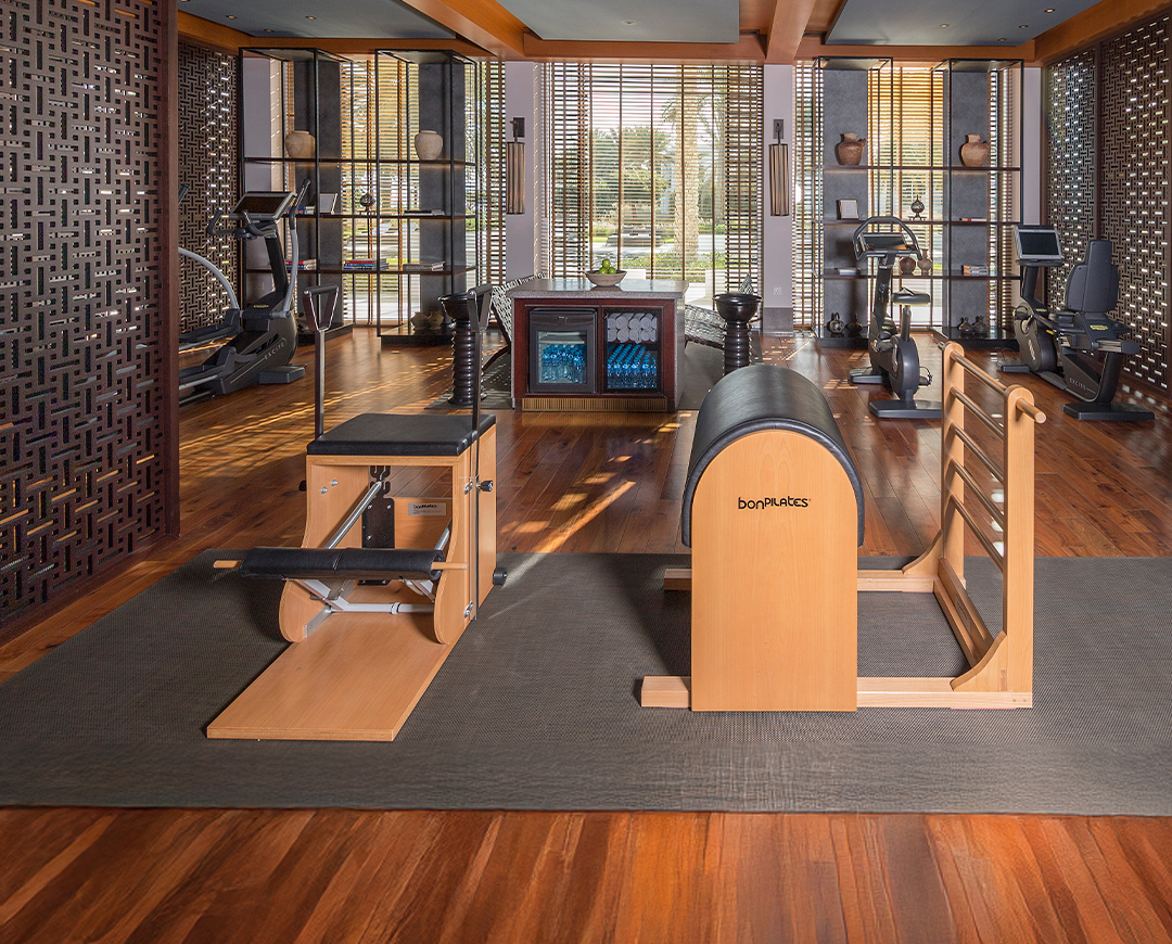 MONTH LIFESTYLE MEMBERSHIP