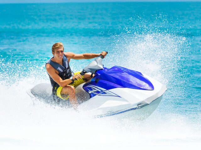 The Chedi Beach Summer Activities Copy
