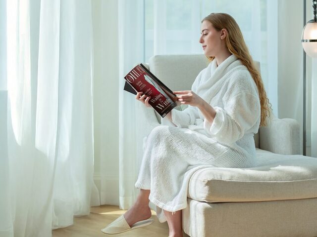 The Spa Wellness Day Pass ()