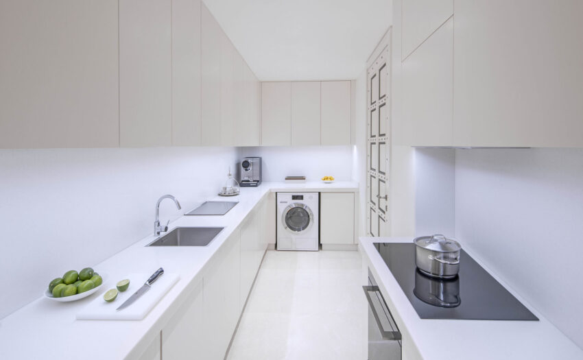 BD Villa Kitche