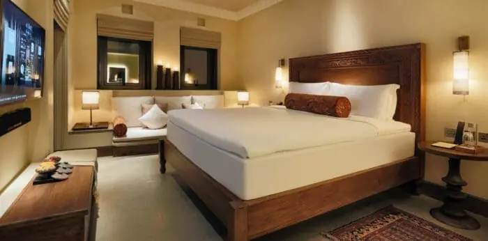 Al Bait Sharjah-Grand Room