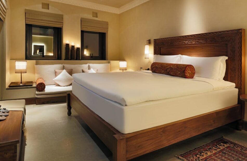 ALB Bedroom Grand Room