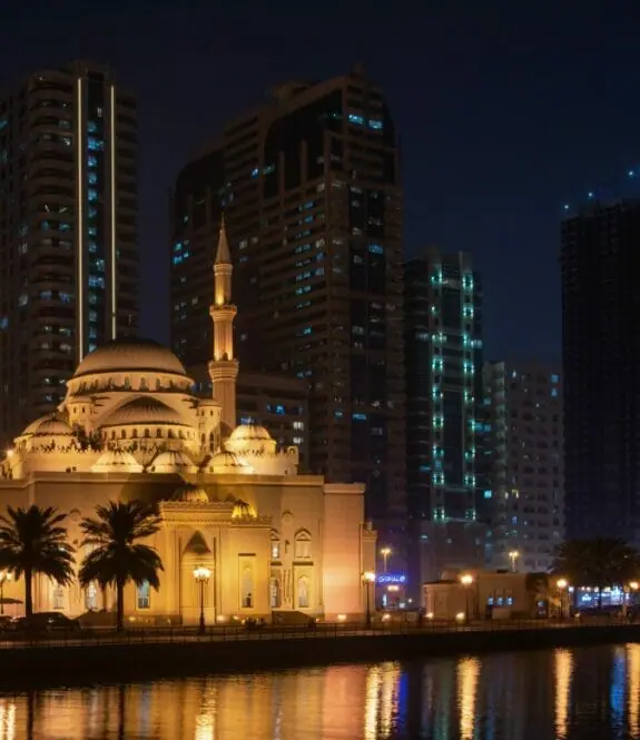 Al Noor Mosque