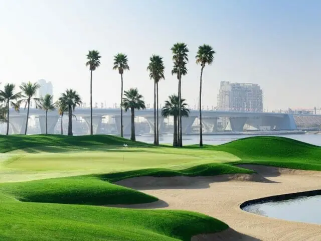 Tee-off In Style: Game Of Mind