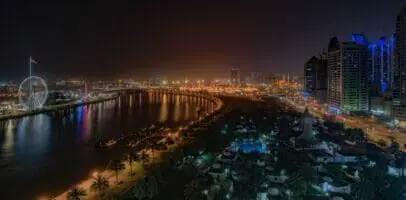 城市涂鸦