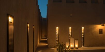 AL BAIT SHARJAH GHM HOTEL