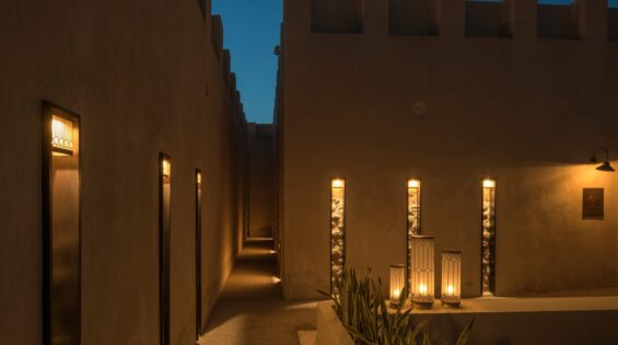 AL BAIT SHARJAH GHM HOTEL
