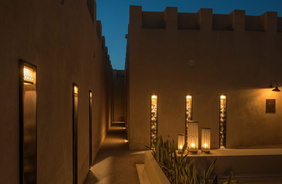 AL BAIT SHARJAH GHM HOTEL