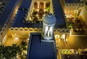 Al Bait Sharjah-Windtower
