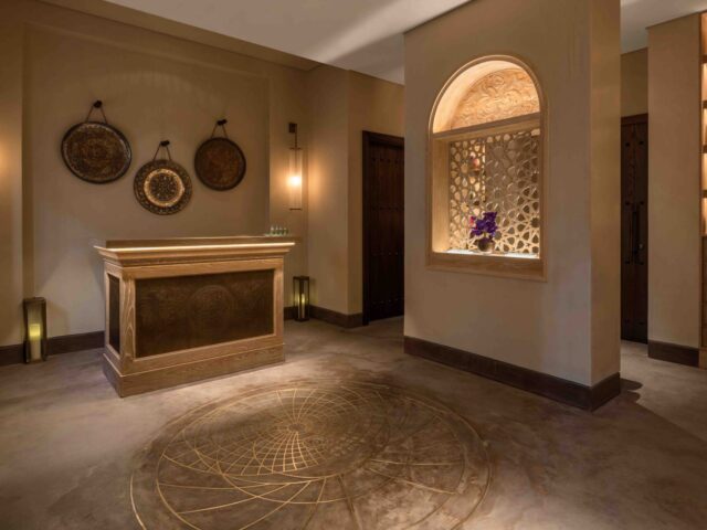 AL BAIT SHARJAH GHM HOTEL
