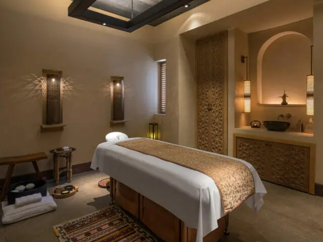 SPA Getaway With Friends