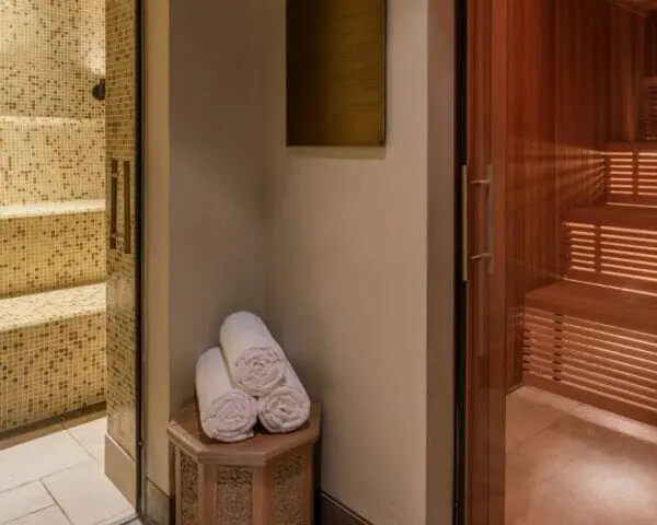 ALB Hydrothermal Facilities The Male Spa
