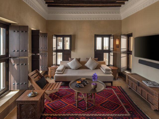 ALB Majlis Heritage Suite