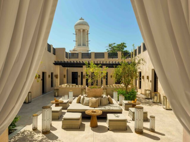 AL BAIT SHARJAH GHM HOTEL