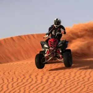 ALB SCTDA Destination Sharjah Activities Desert Safari1