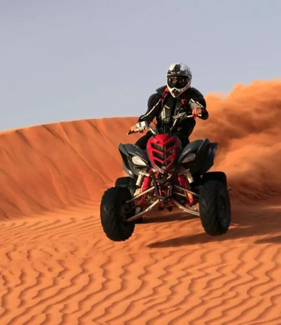 ALB SCTDA Destination Sharjah Activities Desert Safari1