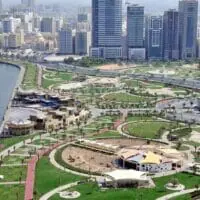 ALB SCTDA Destination Sharjah City1