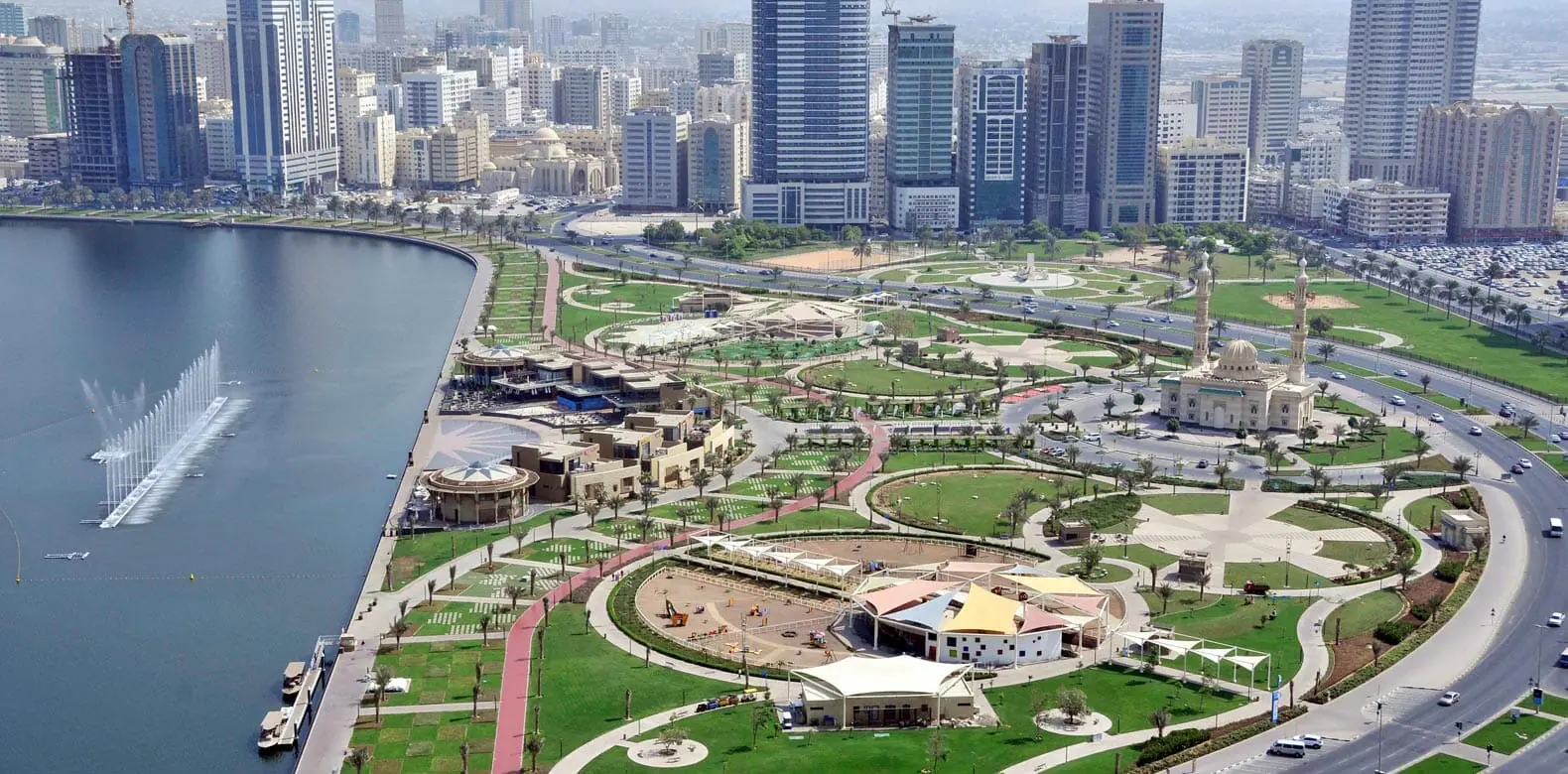 ALB-SCTDA-Destination-Sharjah-City
