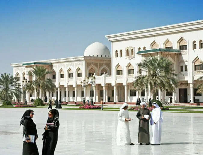ALB SCTDA Destination University City Of Sharjah1