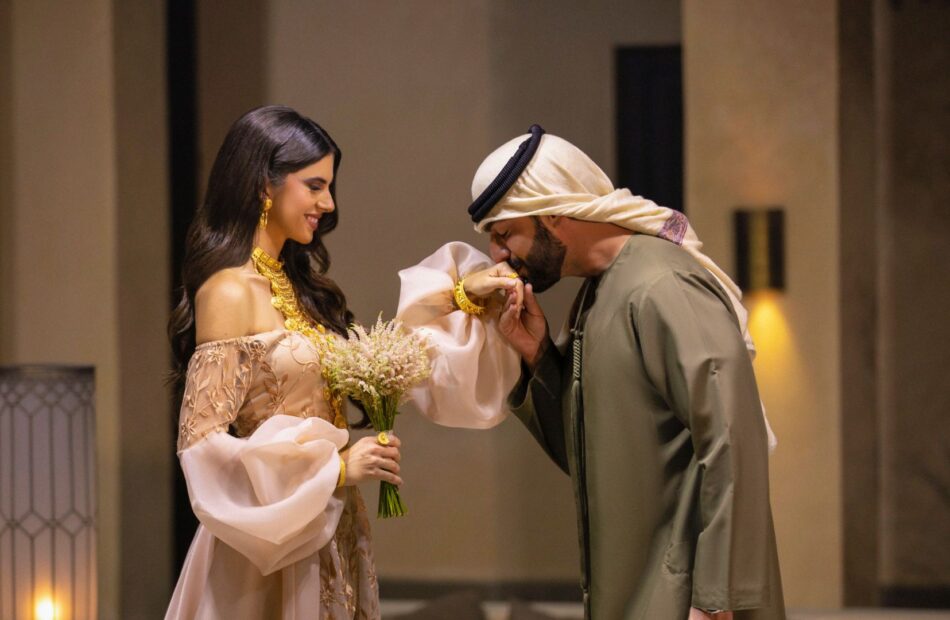 幸福婚礼回忆由吉合睦 GHM酒店管理集团倾心缔造