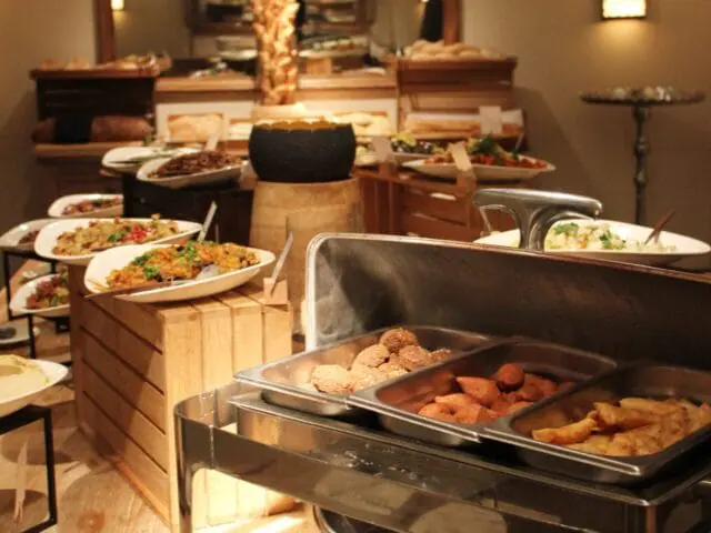 UAE National Day: Taste Of The Emirates