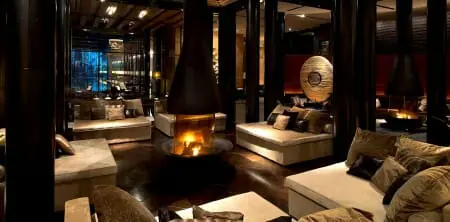 The Lobby