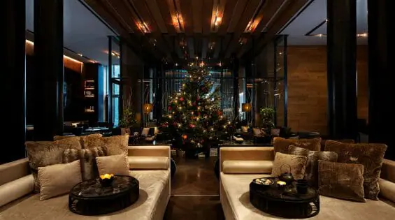 Celebrate The Spirit Of The Season At Switzerland’s Christmas Markets
