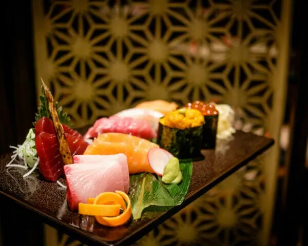 CAM Savour Elevated Japanese Cuisine 6