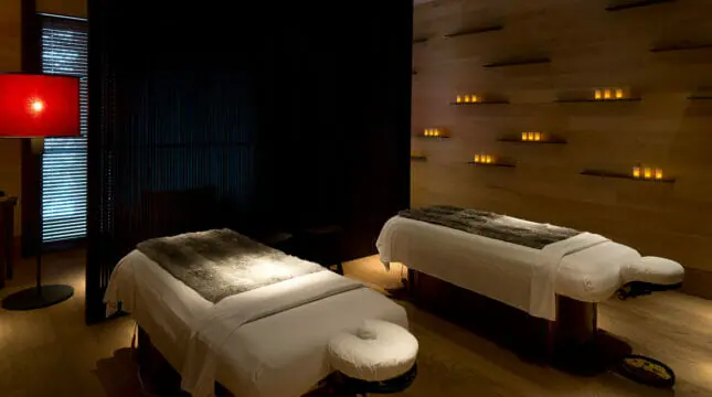 CAM Spa Fitness Spa Suite 01 V 1