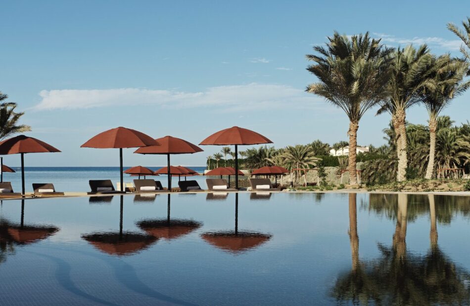 جنرال لإدارة الفنادق المحدودة تقدم عروضاً إستثنائية في فنادق ذا تشيدي المميزة