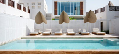 Private Stay With Breakfast