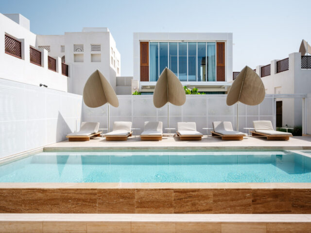 Private Stay With Breakfast