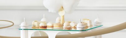 CKT High Tea