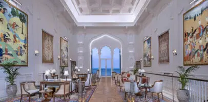 Spend A Day In Doha