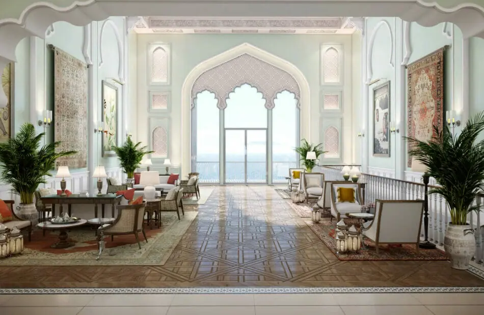 CKT Lobby Lounge Frontal 1