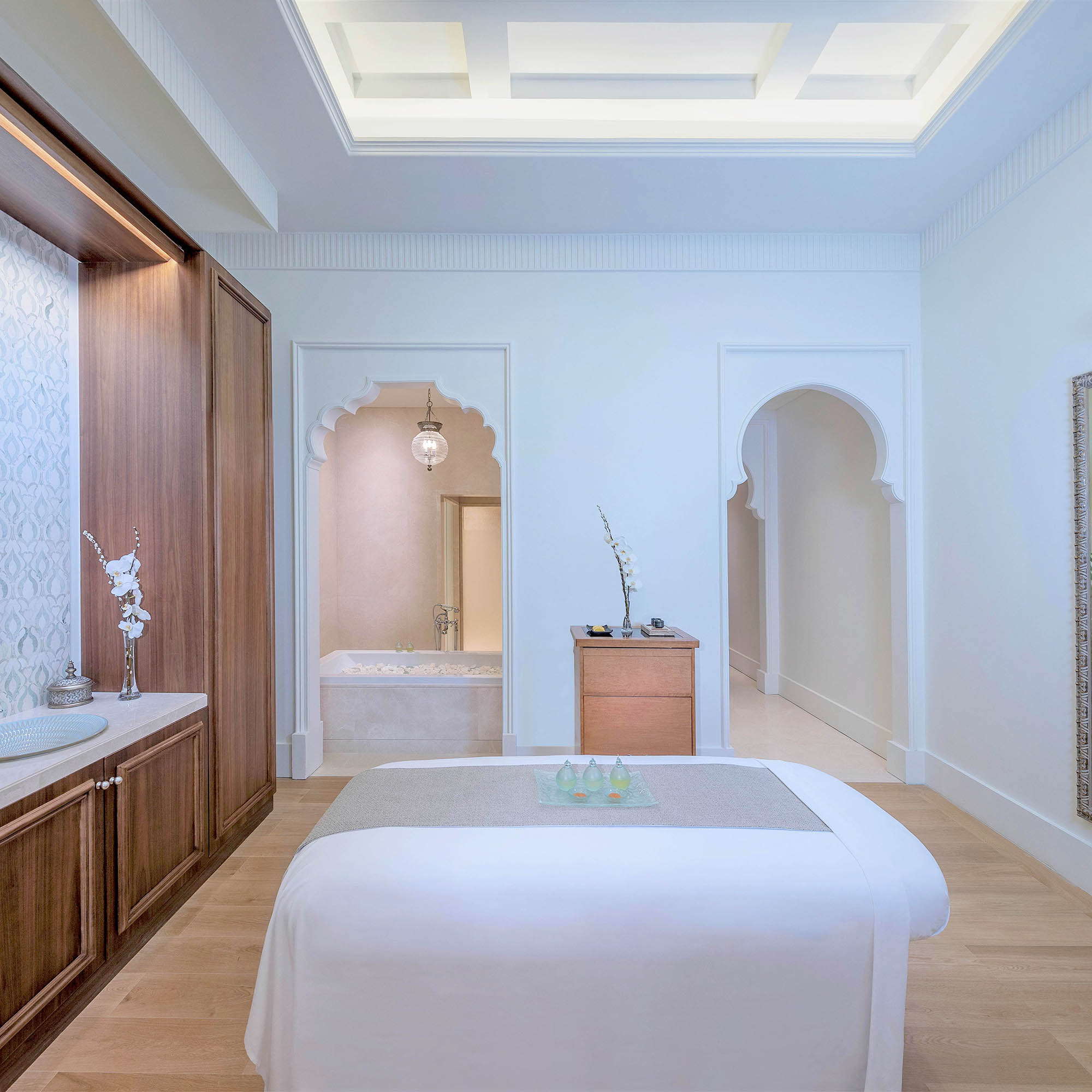 CKT The Spa Cold Therapy