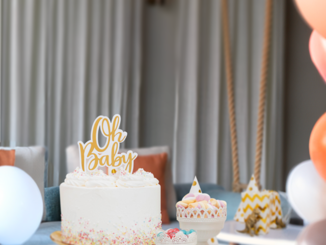 CKT Baby Shower